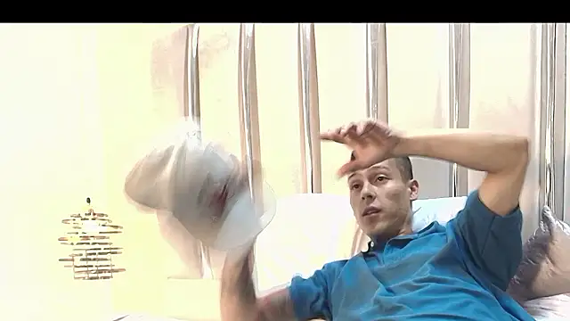 Вебкам-шоу Ethan_Wolfe