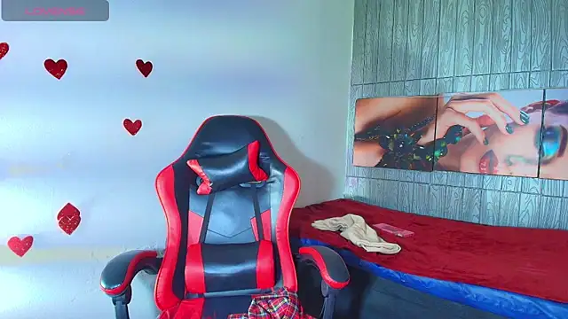 honeyluxe_ – Naživo XXX chat