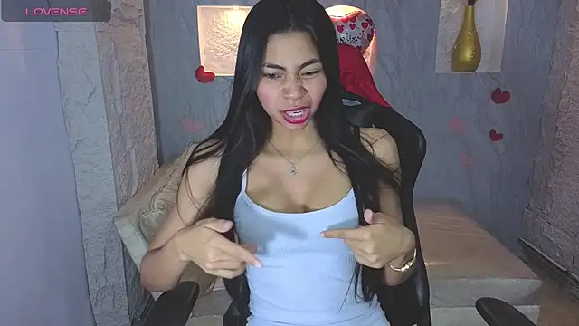 ammy_woold_b – Naživo XXX chat