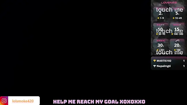 Chat XXX ao vivo de Bdsm_and_fries