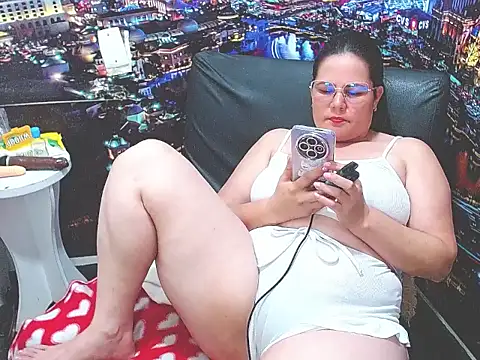 Czat XXX na żywo – tila_nastyy