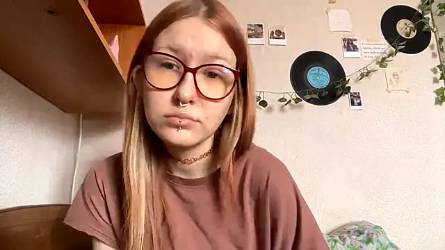 دردشة LaureenVielma الجنسية المباشرة