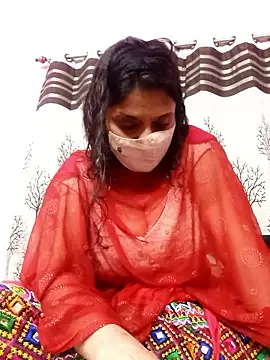 Gullapi's Webcam Show