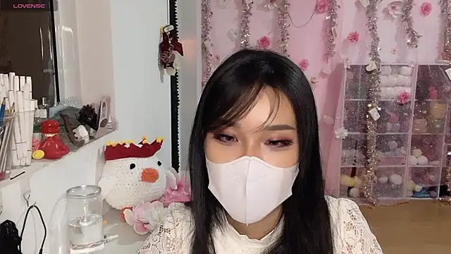 Czat XXX na żywo – Tieu-May