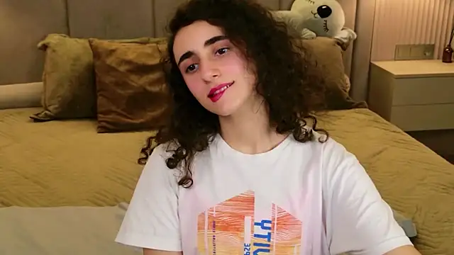 دردشة Susan_Fors الجنسية المباشرة