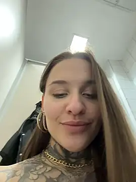 Chat XXX Live KishaMur