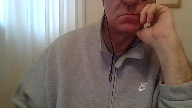 ANONIMO7735 Show Webcam