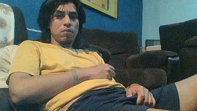 Chatroom XXX en direct de AlexAlejandro13