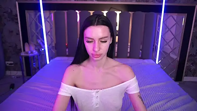 Онлайн чат XXX Snow_WhiteeeX