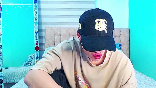 Chat +18 de _justinmoon2 ao vivo