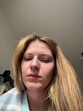 MaryHiggins' Live XXX Chat