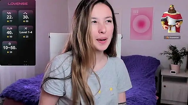 Czat XXX na żywo – Geisha_Anna