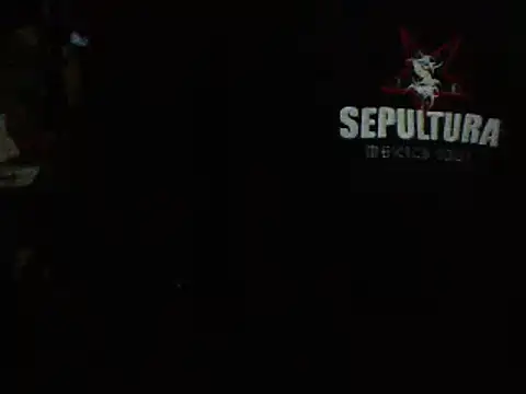 mrdemoncrowly Adlı Modelin Canlı XXX Sohbeti