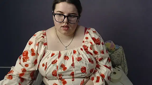 Czat XXX na żywo – so_shy