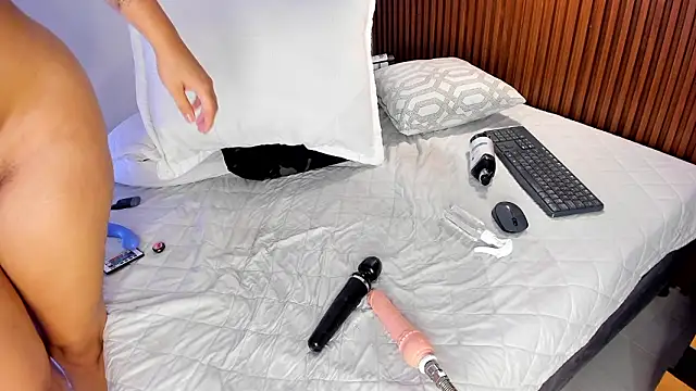 _mishellen Live XXX chat