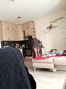 Zbochunec Obrolan Langsung XXX