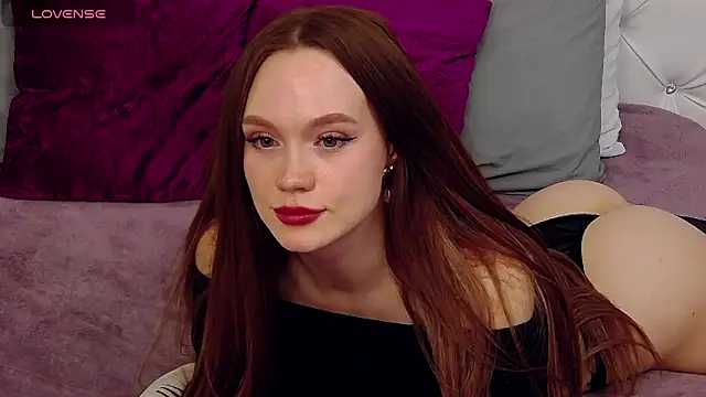 Chat +18 de JiaLiss ao vivo