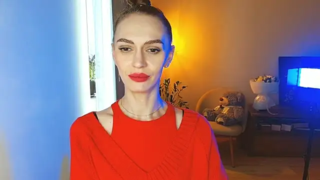 Lady_Sunshine_ 现场XXX聊天