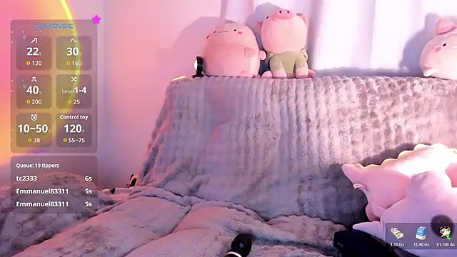 sarah_saenz_ Chat XXX live