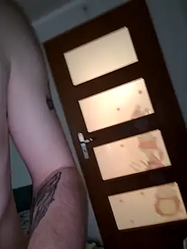 Twojsynek1997 – Kamerová šou