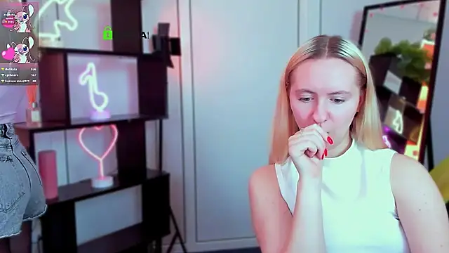 mila_glow1: απευθείας συνομιλία ΧΧΧ