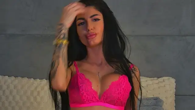 MadisonKroft's Live XXX Chat