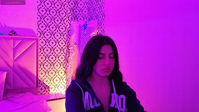 Ixchel_tay Chat XXX live