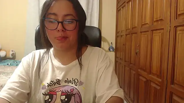 Chat +18 de Venus_cat_ ao vivo