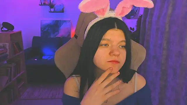 Czat XXX na żywo – StasyaCollins