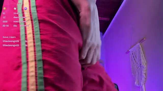 Seab_trooy Obrolan Langsung XXX