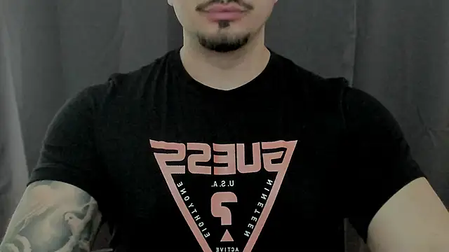 TONYWILSONN – Kamerová šou