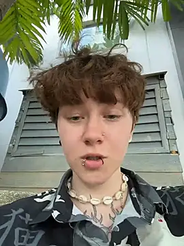 IceMurn Live XXX chat