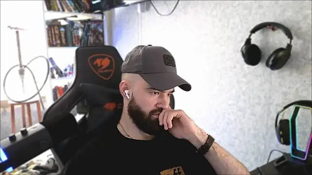 _Mostly_ Obrolan Langsung XXX