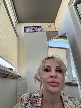 Czat XXX na żywo – Hotnessi