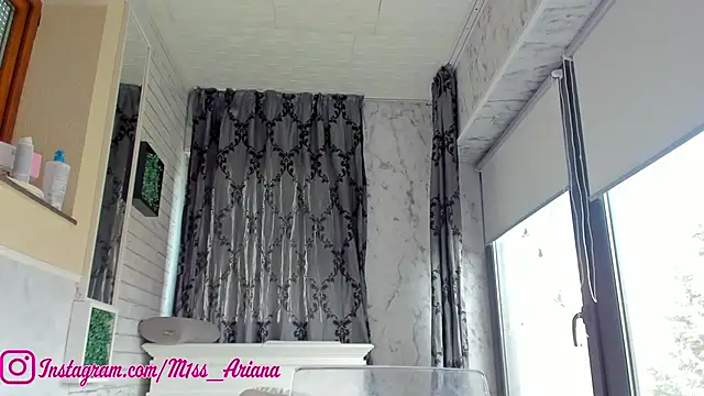 Miss_Ariana_n Live XXX chat