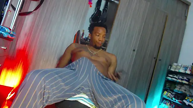 bigdickxblackx Obrolan Langsung XXX