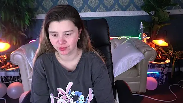 AmellyMilly Chat XXX live