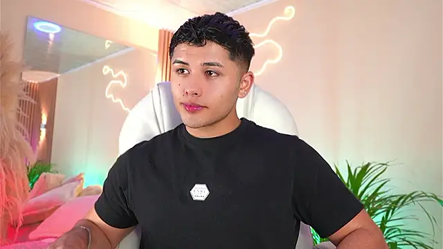 MatiasKorn 웹캠 쇼