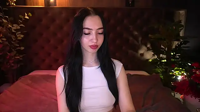 Sembang XXX Secara Langsung WildKittenX_