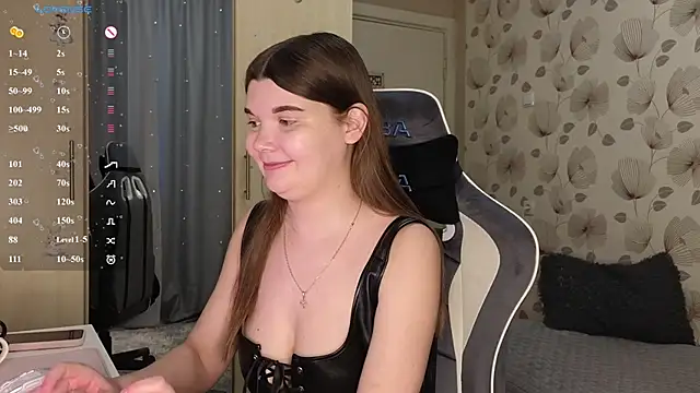 Chat XXX ao vivo de _cute_ice