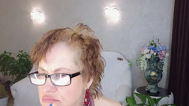 LioraWeiss – Live XXX-chat