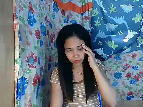 Chat XXX en directo de PinaySkinnyGirl