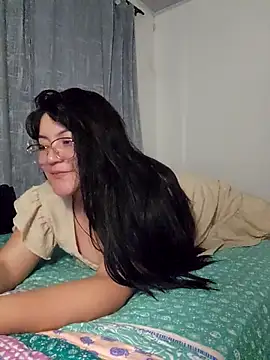 Sakura_0505 Webcam Show