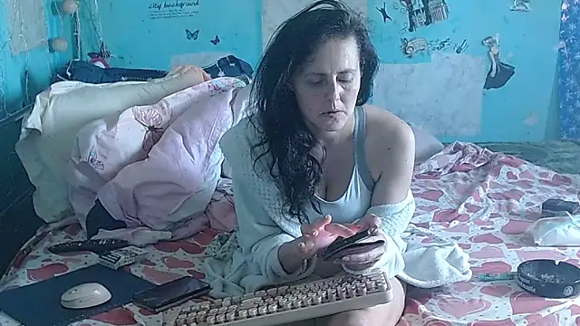 brighteyes77 Live XXX-chat