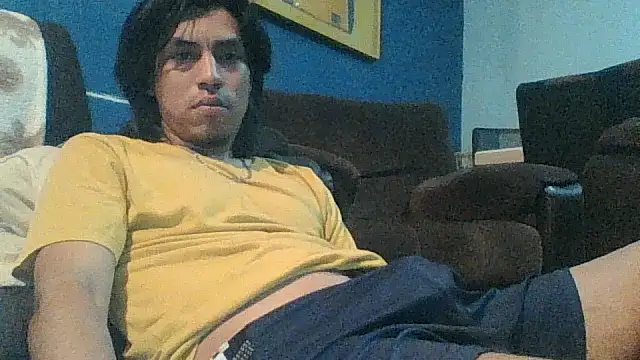 AlexAlejandro13n Live XXX chat