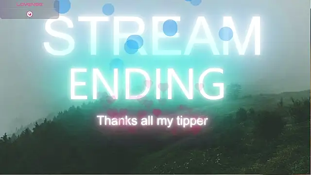 CREAMY_BUBBLEGUM 网络视讯表演