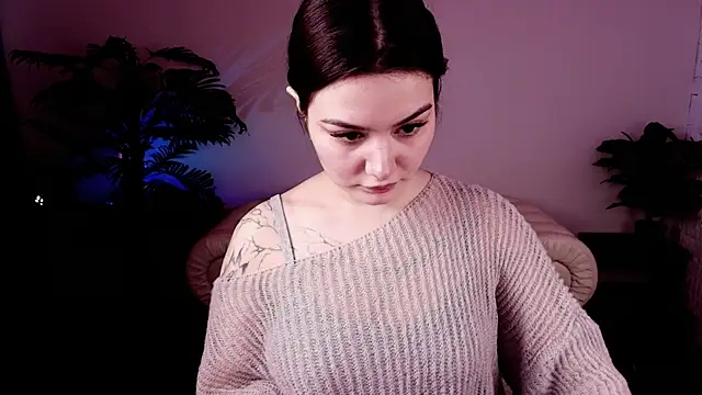 Živý XXX chat Dark_Moni