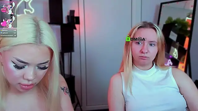 mila_glow1 Adlı Modelin Canlı XXX Sohbeti