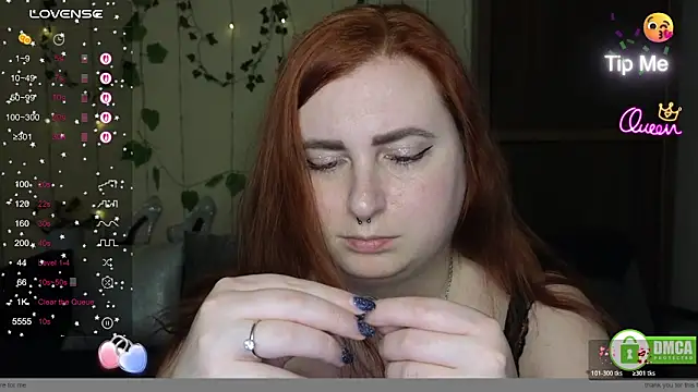 Živý XXX chat Alicia_love00