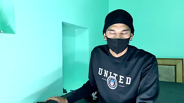 zihan777 Webcam show